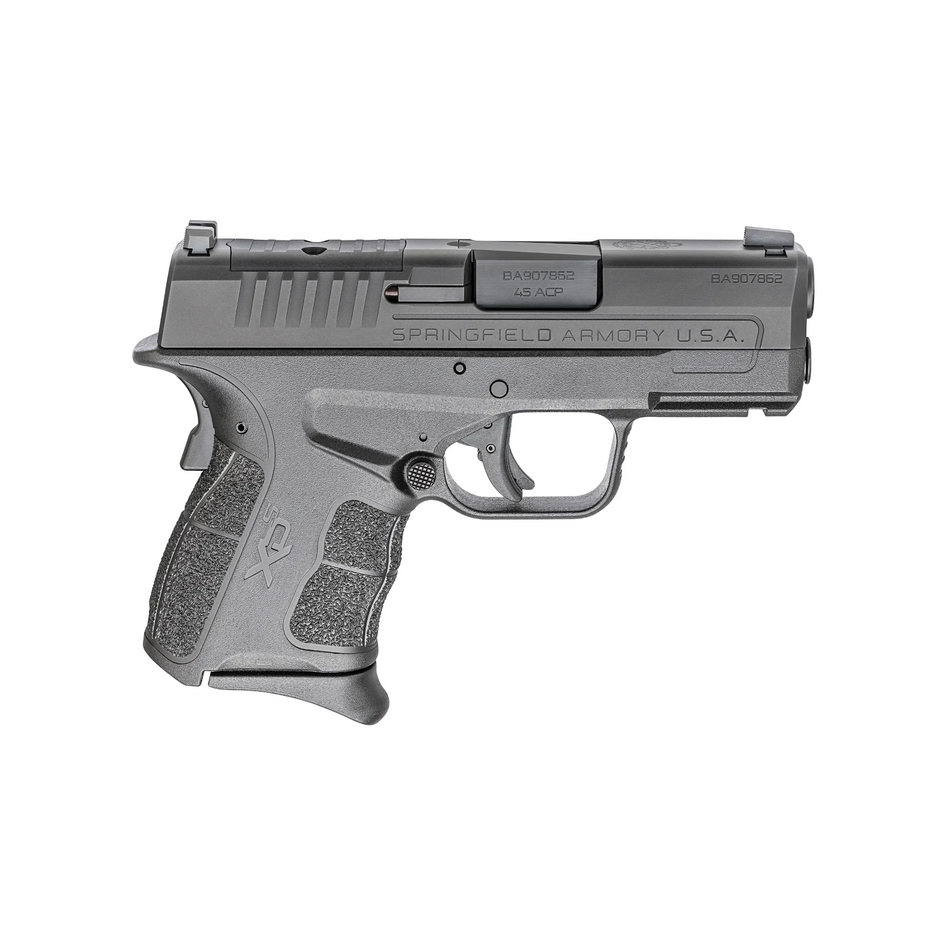 Springfield Armory XD-S Mod.2 OSP .45 ACP Pistol