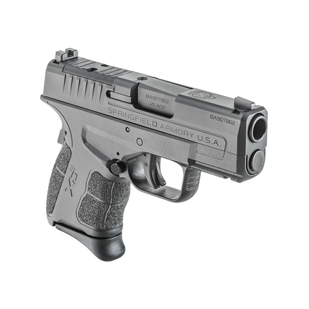 Springfield Armory XD-S Mod.2 OSP .45 ACP Pistol
