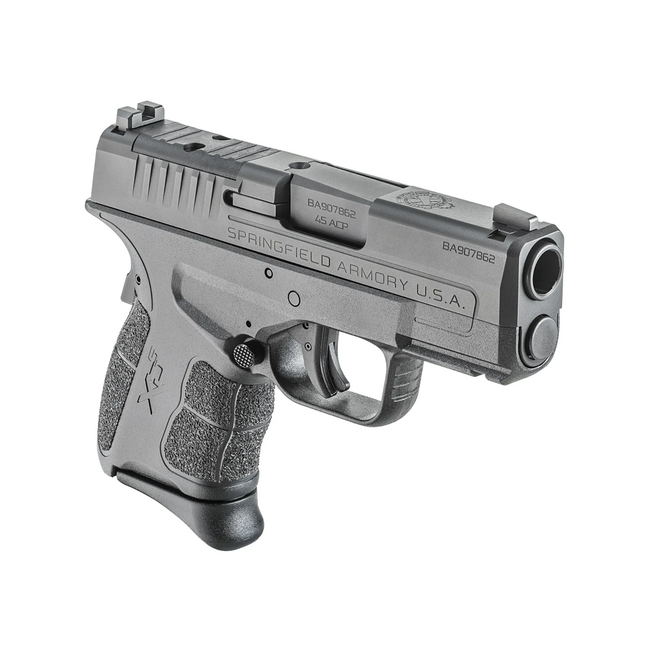 Springfield Armory XD-S Mod.2 OSP .45 ACP Pistol