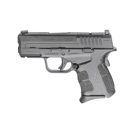 Springfield Armory XD-S Mod.2 OSP .45 ACP Pistol