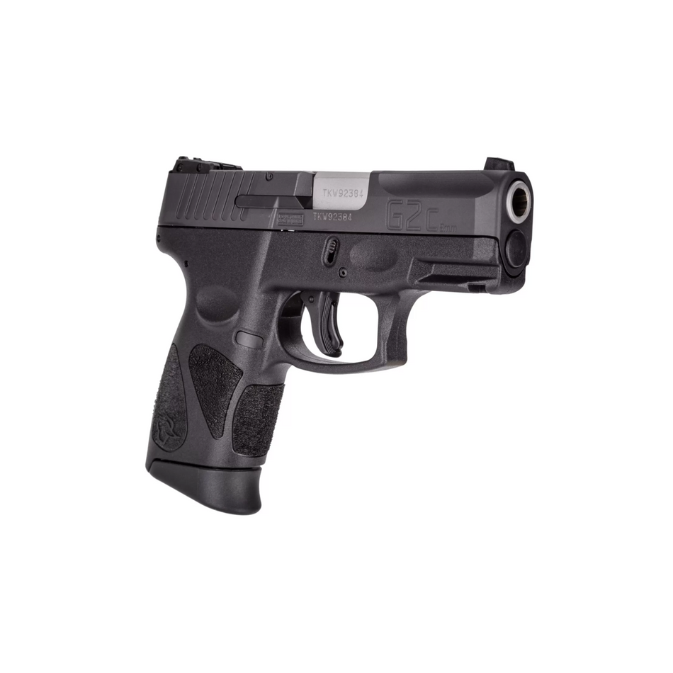 Taurus G2c 9mm Pistol