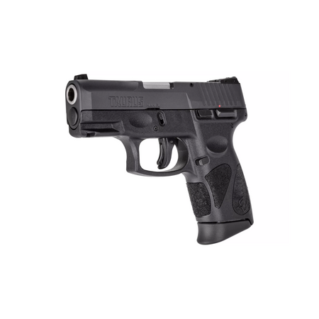 Taurus G2c 9mm Pistol