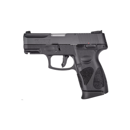 Taurus G2c 9mm Pistol