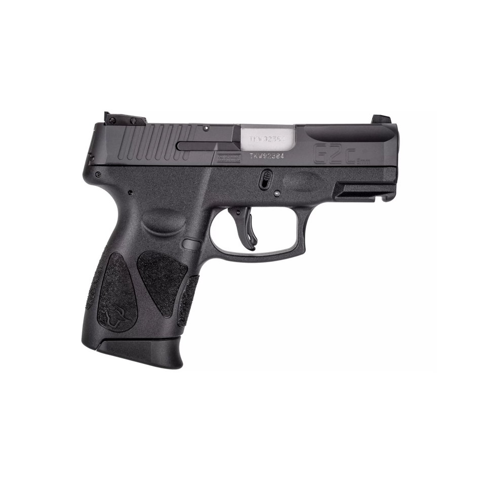 Taurus G2c 9mm Pistol