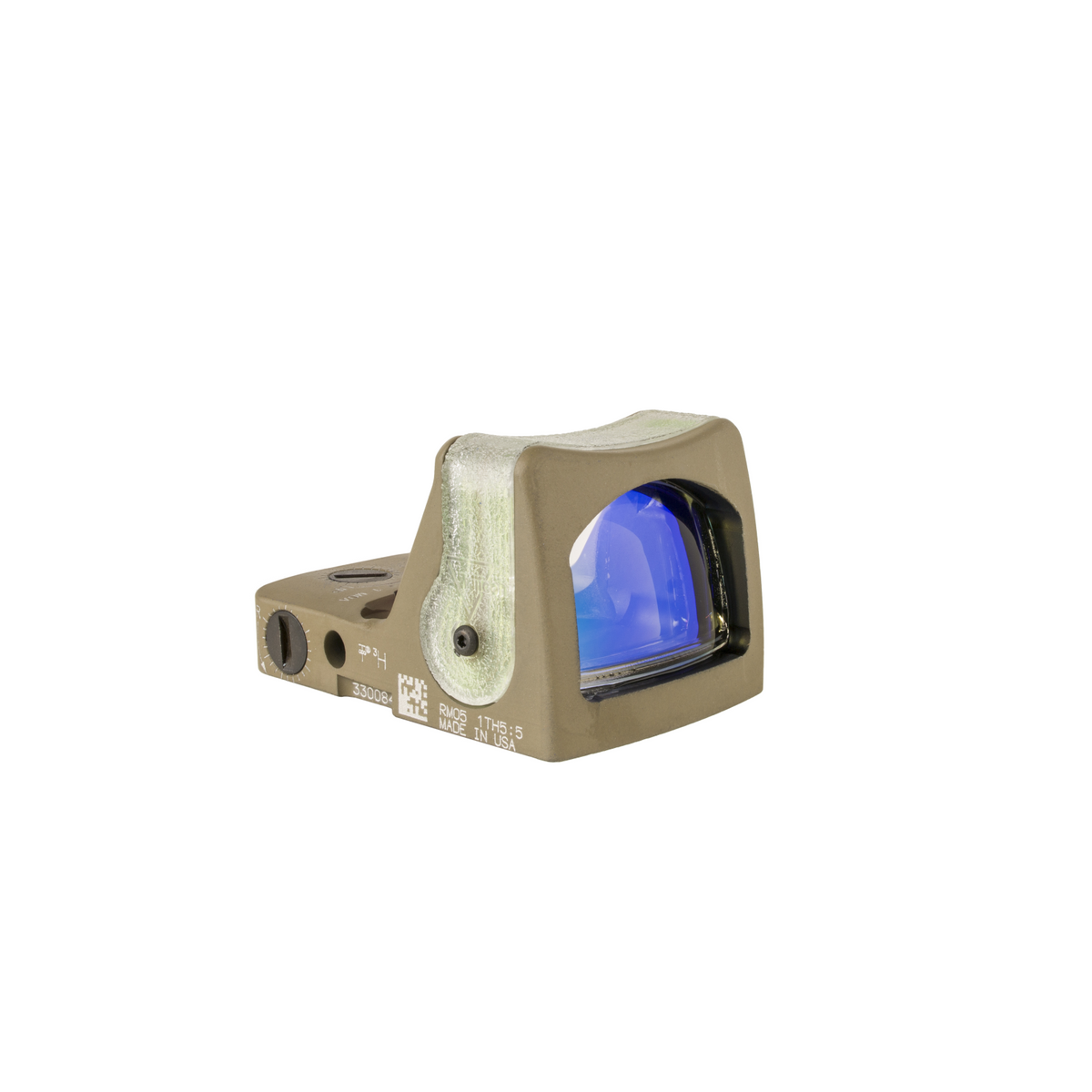 Trijicon RMR Dual Illuminated Reflex Sight