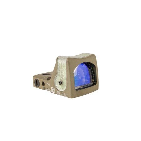 Trijicon RMR Dual Illuminated Reflex Sight