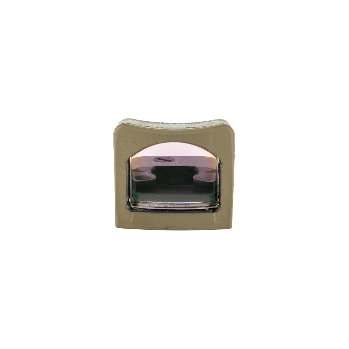 Trijicon RMR Dual Illuminated Reflex Sight