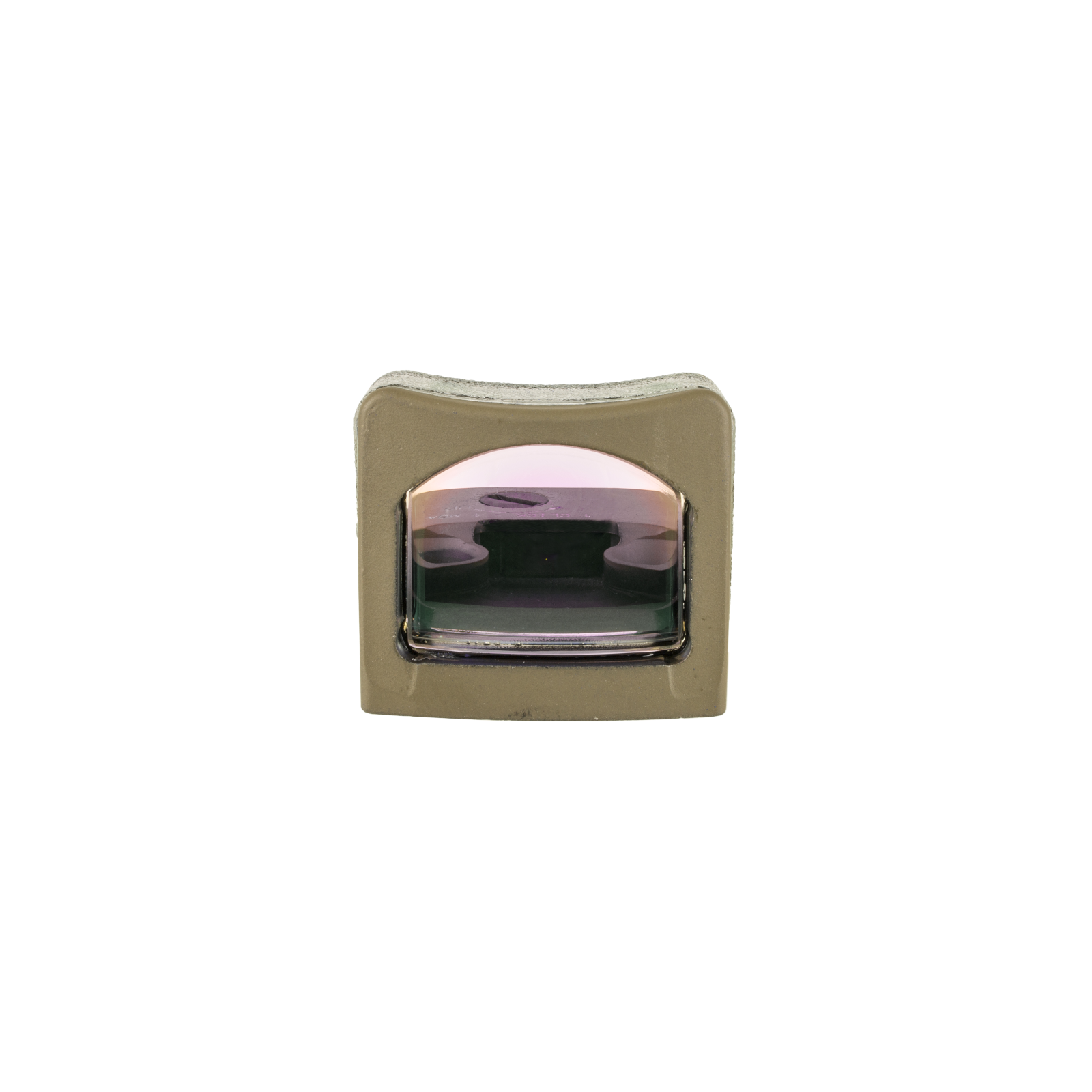 Trijicon RMR Dual Illuminated Reflex Sight
