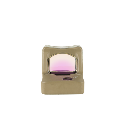 Trijicon RMR Dual Illuminated Reflex Sight