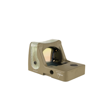 Trijicon RMR Dual Illuminated Reflex Sight