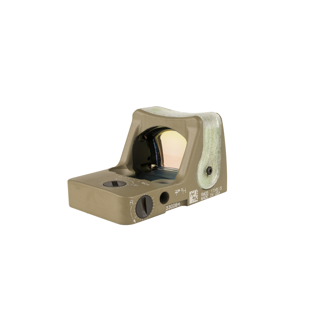 Trijicon RMR Dual Illuminated Reflex Sight