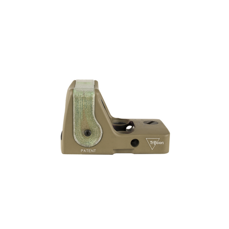 Trijicon RMR Dual Illuminated Reflex Sight