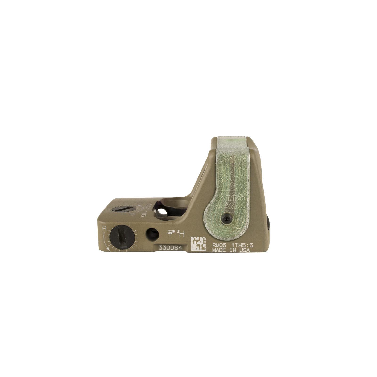 Trijicon RMR Dual Illuminated Reflex Sight