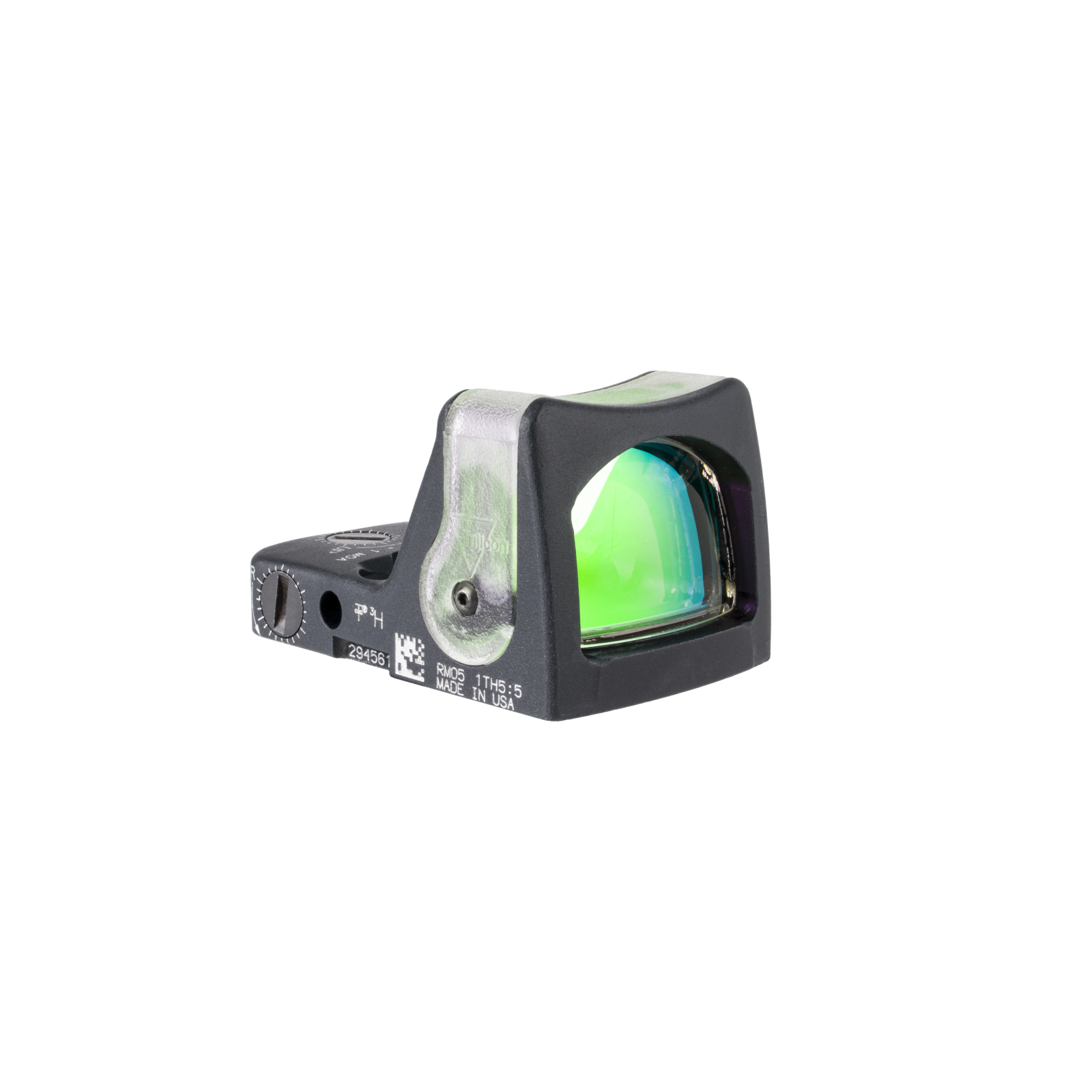 Trijicon RMR Dual Illuminated Reflex Sight