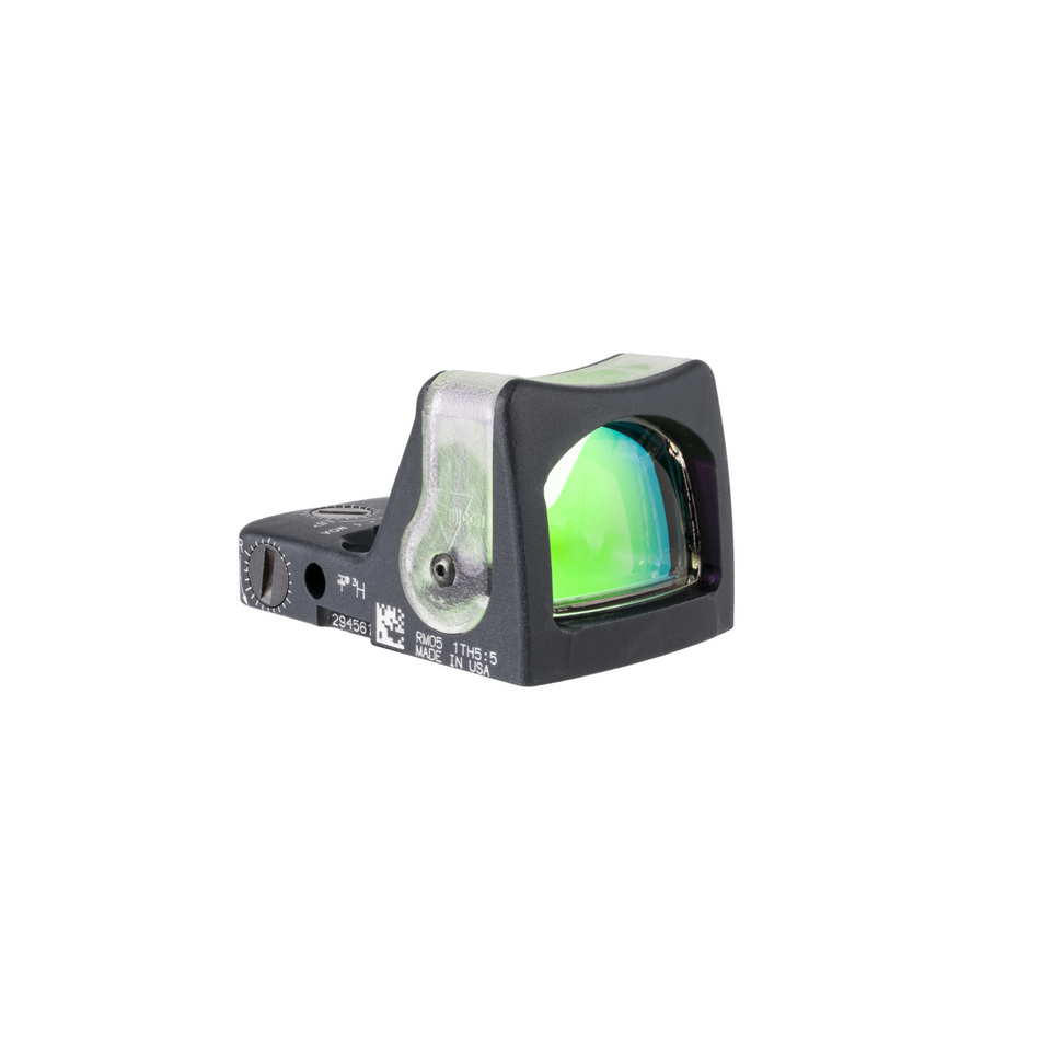 Trijicon RMR Dual Illuminated Reflex Sight