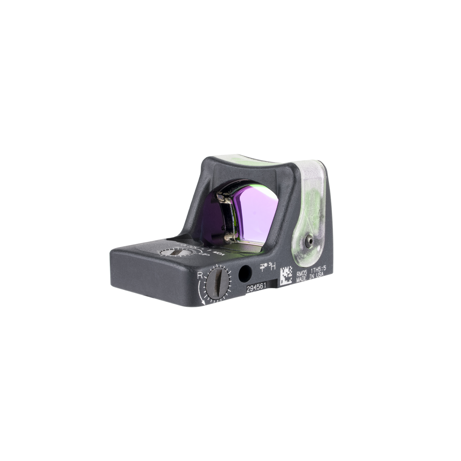 Trijicon RMR Dual Illuminated Reflex Sight