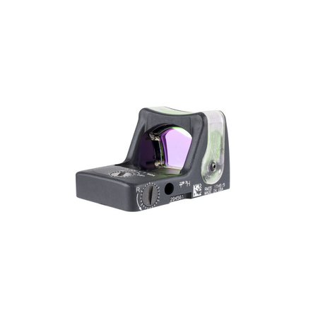 Trijicon RMR Dual Illuminated Reflex Sight