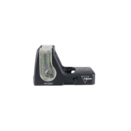 Trijicon RMR Dual Illuminated Reflex Sight