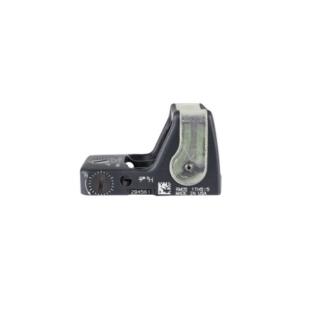 Trijicon RMR Dual Illuminated Reflex Sight