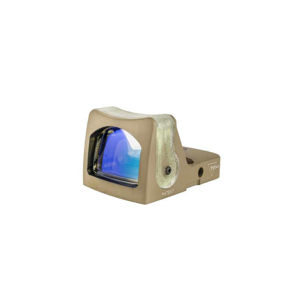 Trijicon RMR Dual Illuminated Reflex Sight