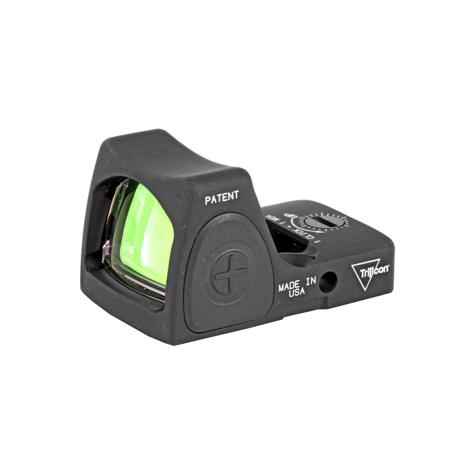Trijicon RMR Type 2 Adjustable LED Reflex Sight