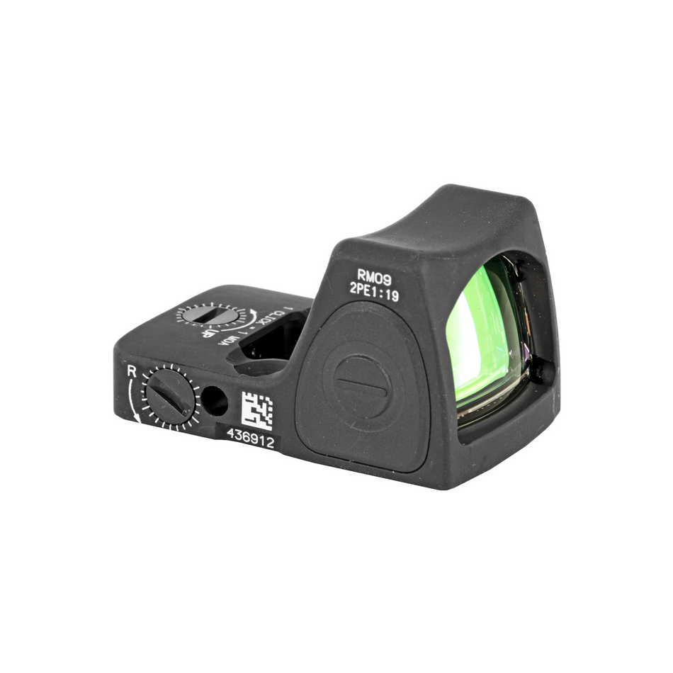 Trijicon RMR Type 2 Adjustable LED Reflex Sight