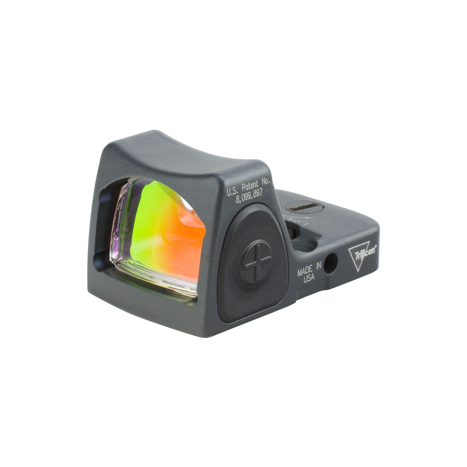 Trijicon RMR Type 2 Adjustable LED Reflex Sight