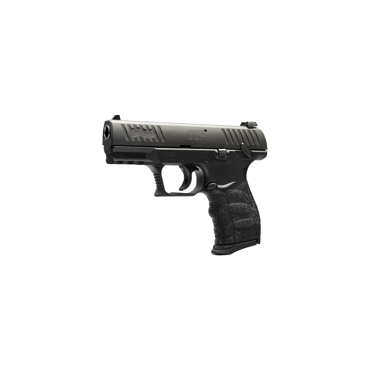 Walther CCP .380 ACP Pistol