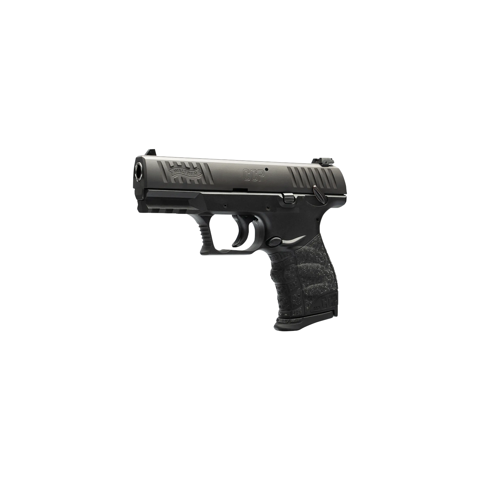 Walther CCP .380 ACP Pistol