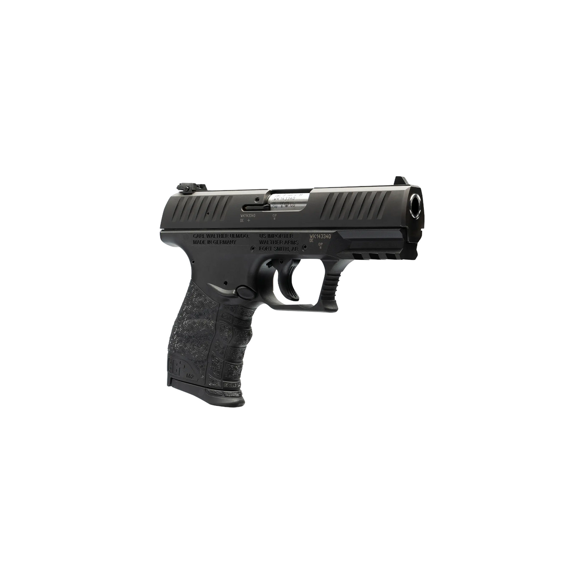 Walther CCP .380 ACP Pistol