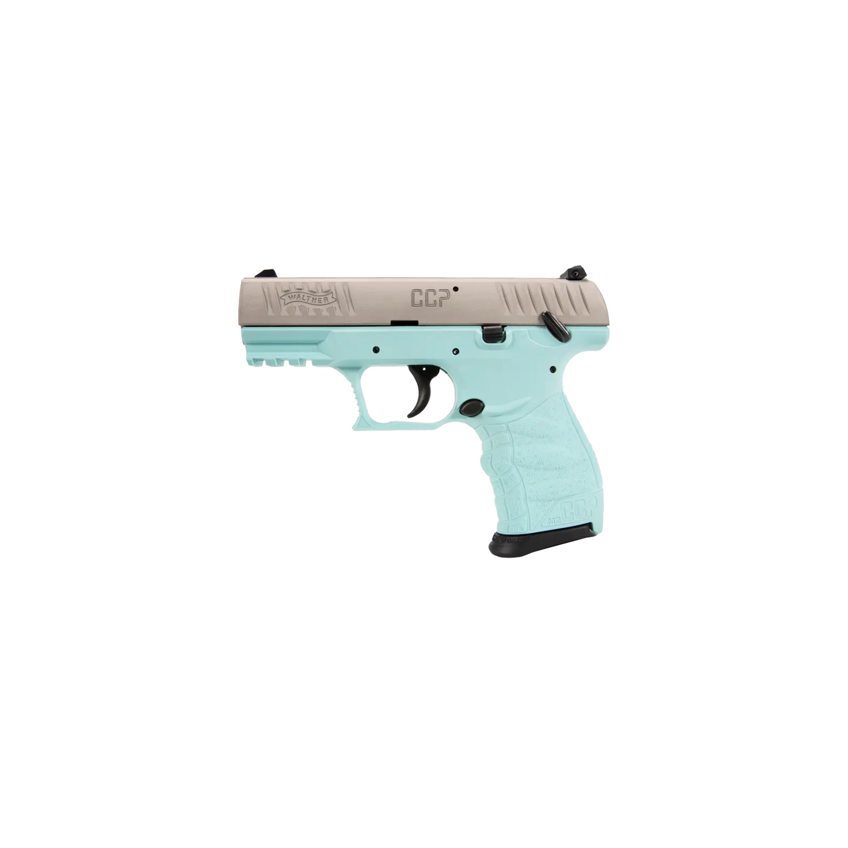 Walther CCP .380 ACP Pistol