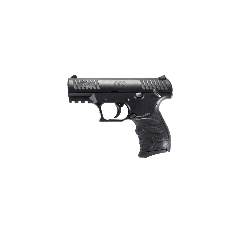 Walther CCP 9mm Pistol