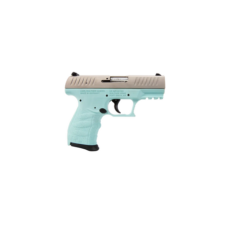 Walther CCP 9mm Pistol