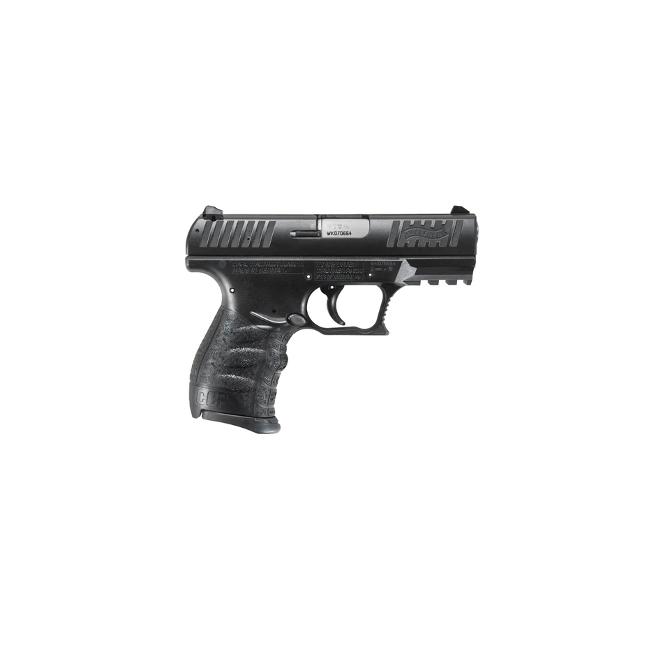 Walther CCP 9mm Pistol