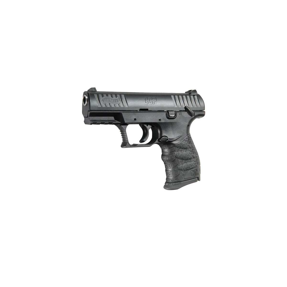 Walther CCP 9mm Pistol