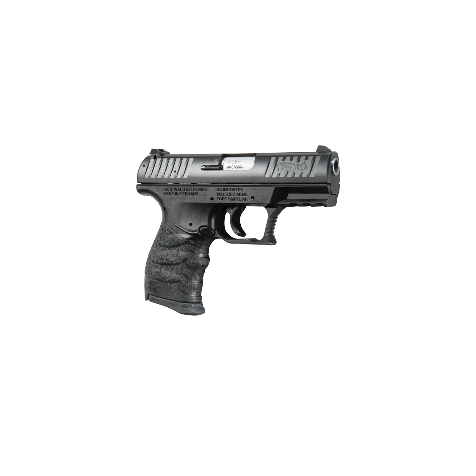 Walther CCP 9mm Pistol