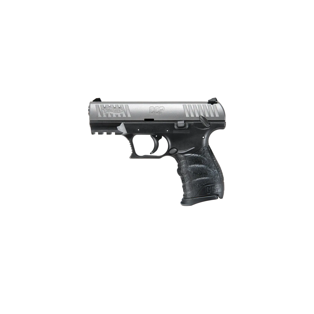 Walther CCP 9mm Pistol