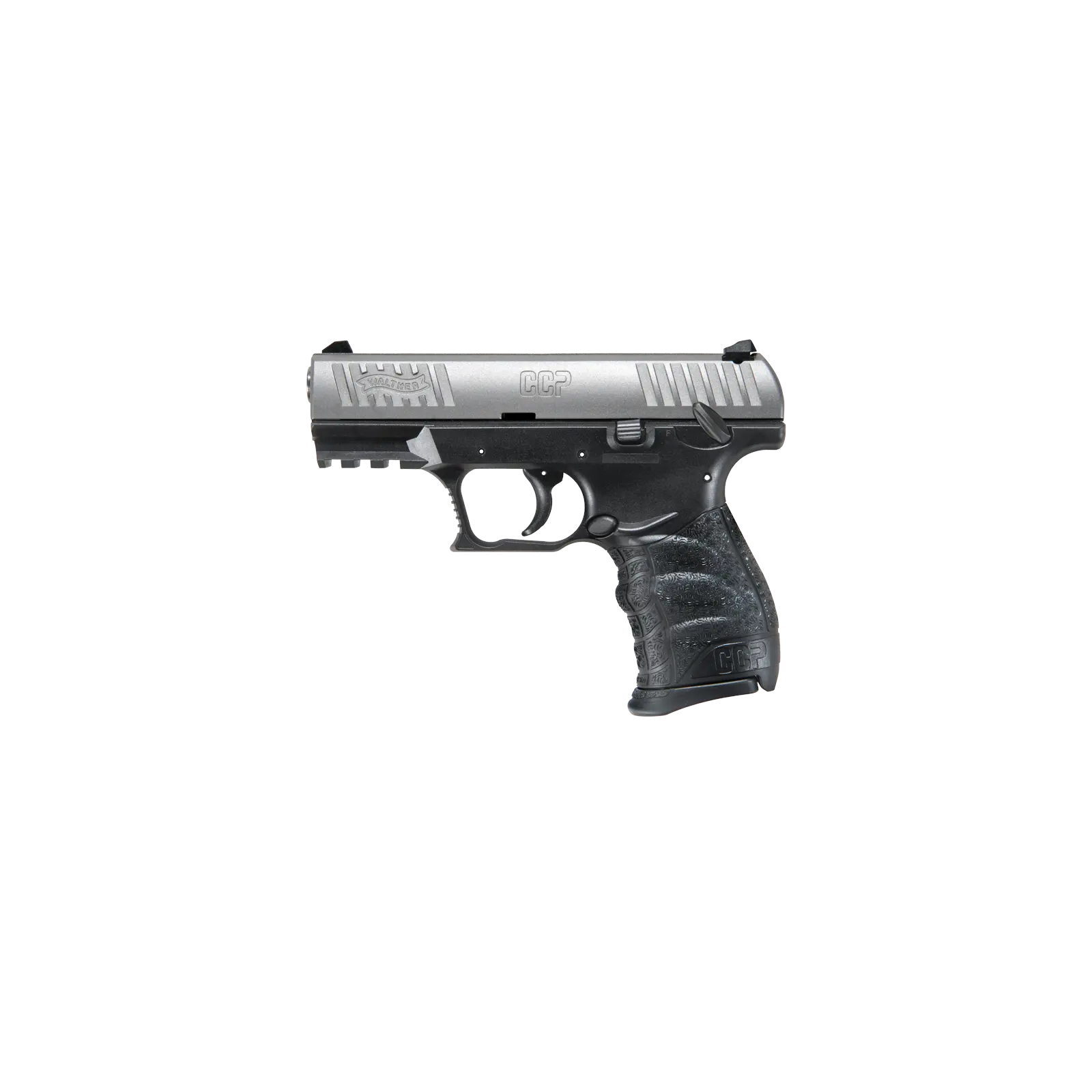 Walther CCP 9mm Pistol