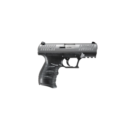 Walther CCP 9mm Pistol