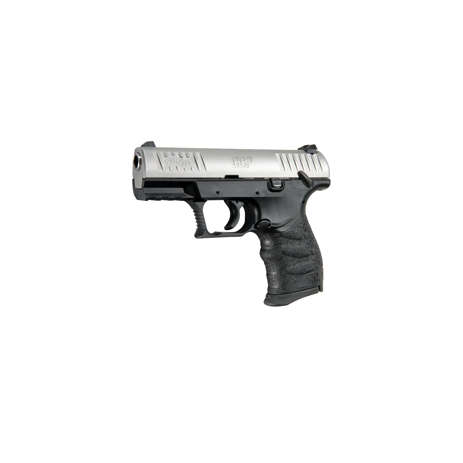 Walther CCP 9mm Pistol