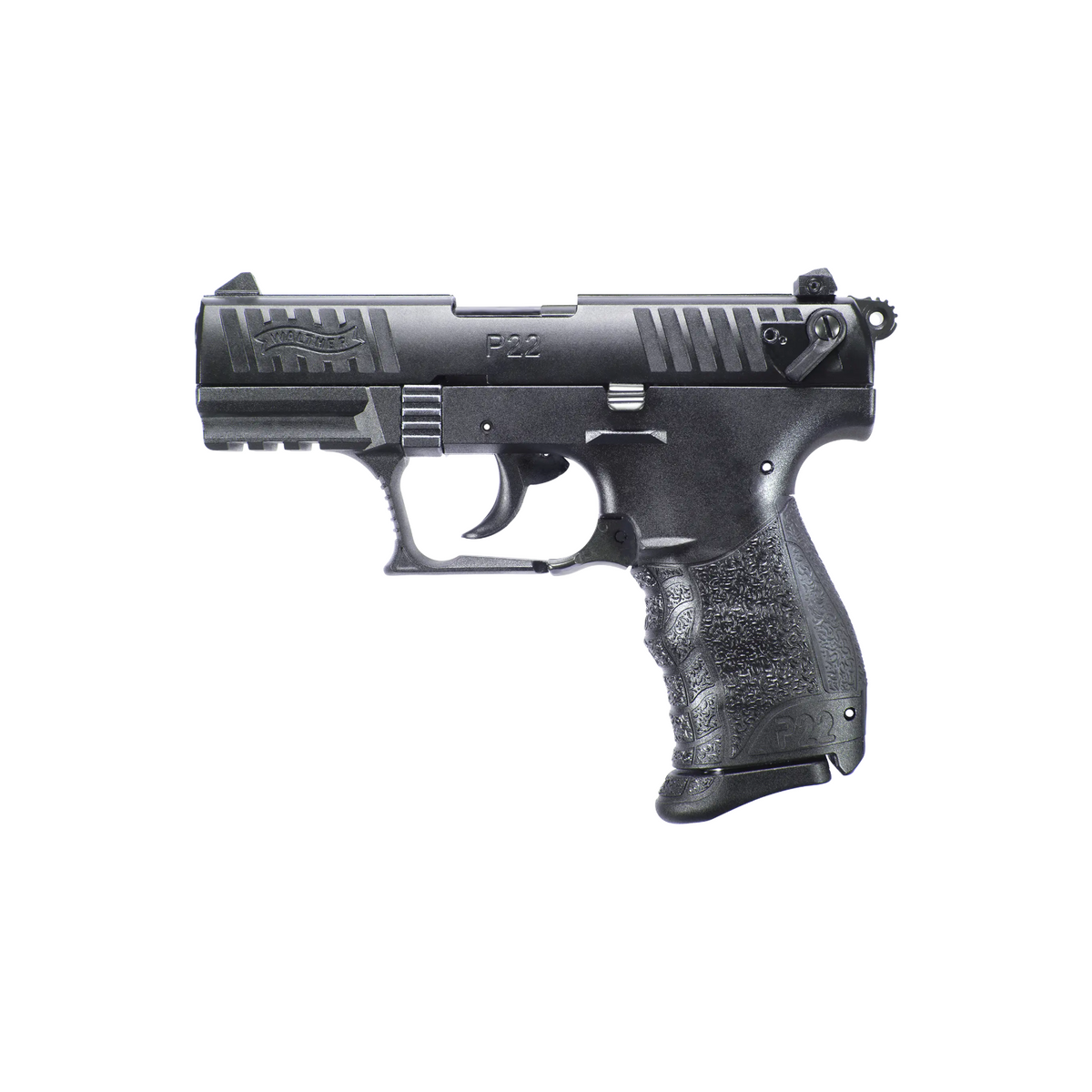 Walther P22 .22LR Pistol