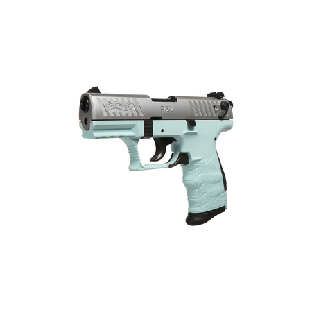 Walther P22 .22LR Pistol