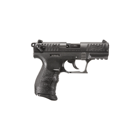 Walther P22 .22LR Pistol