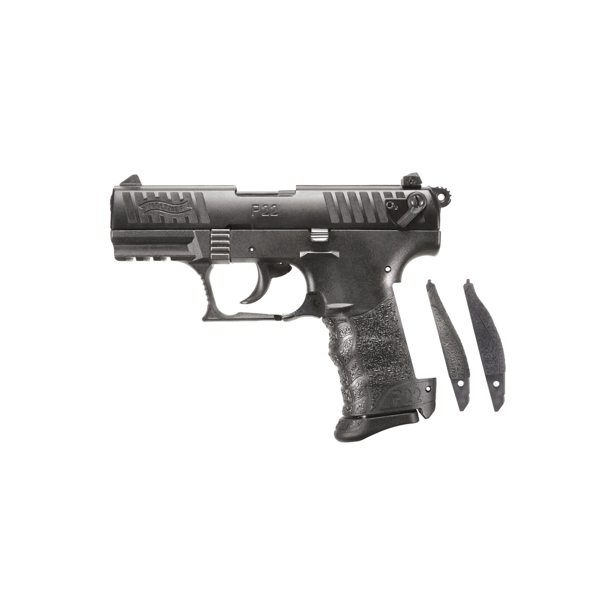 Walther P22 .22LR Pistol
