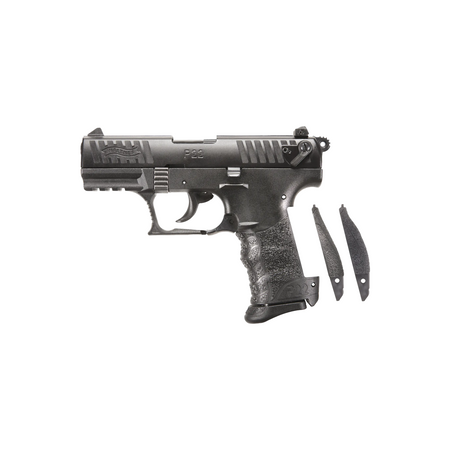 Walther P22 .22LR Pistol