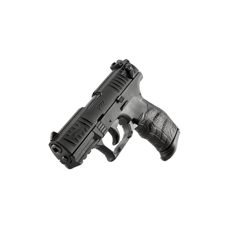 Walther P22 .22LR Pistol