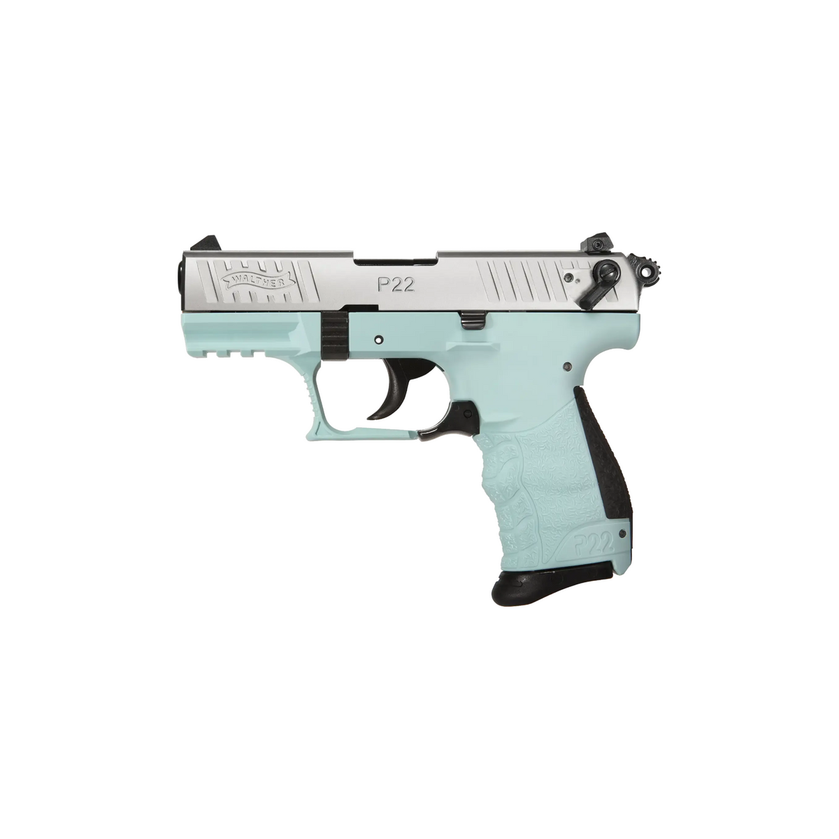 Walther P22 .22LR Pistol