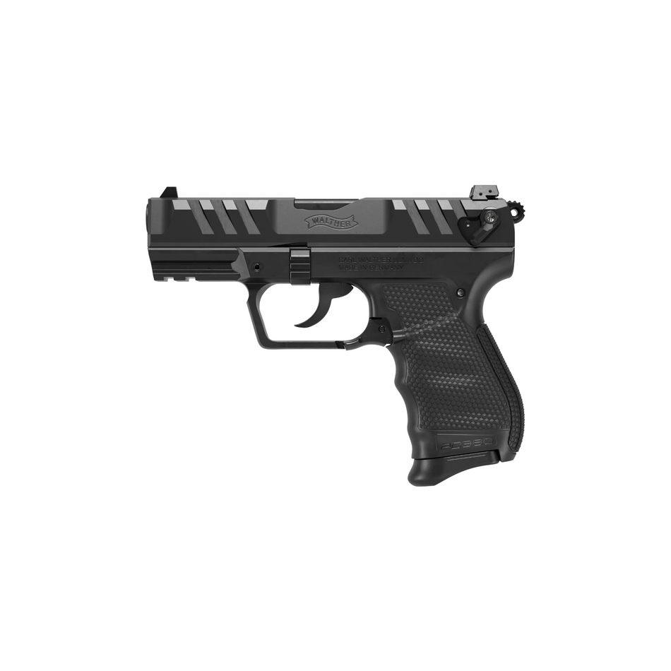 Walther PD380 .380 ACP Pistol