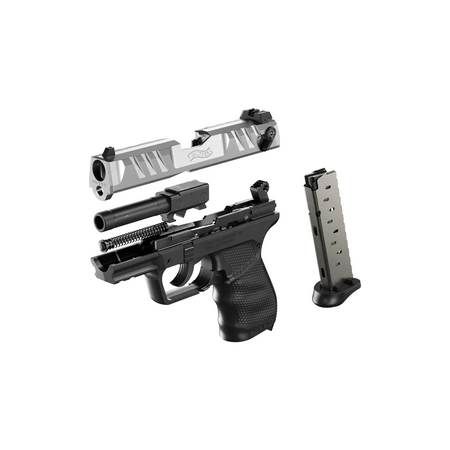 Walther PD380 .380 ACP Pistol