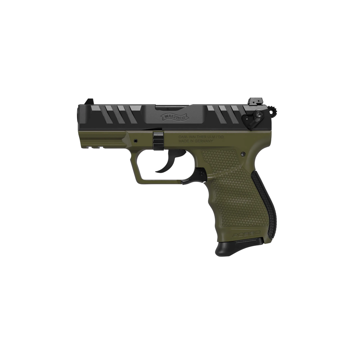 Walther PD380 .380 ACP Pistol